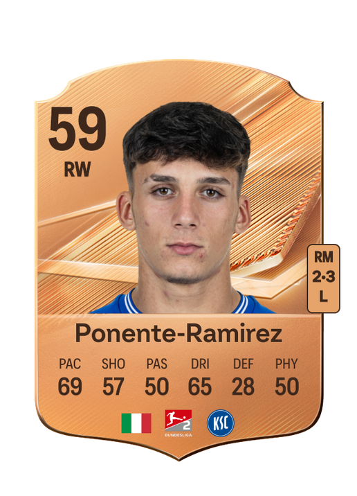 Ponente-Ramirez