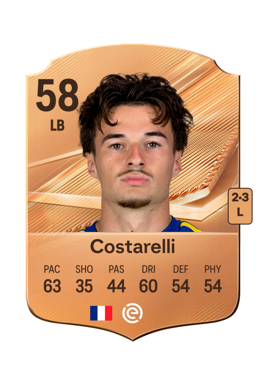 Costarelli