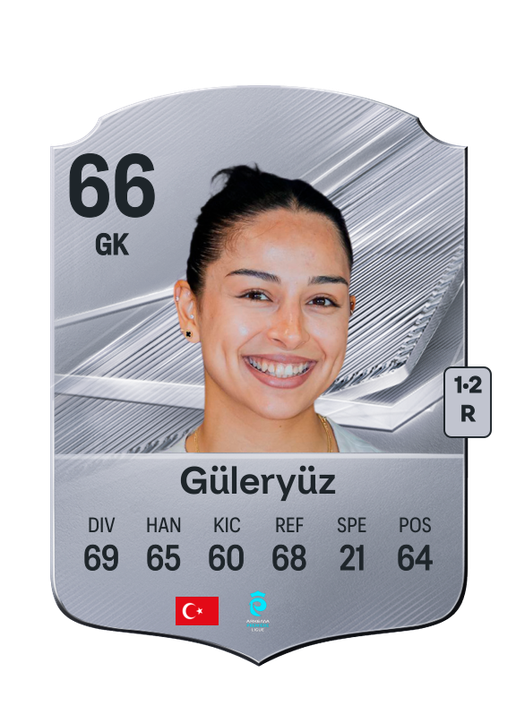 Güleryüz
