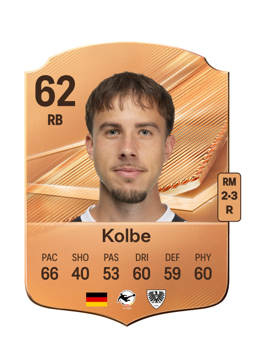 Kolbe