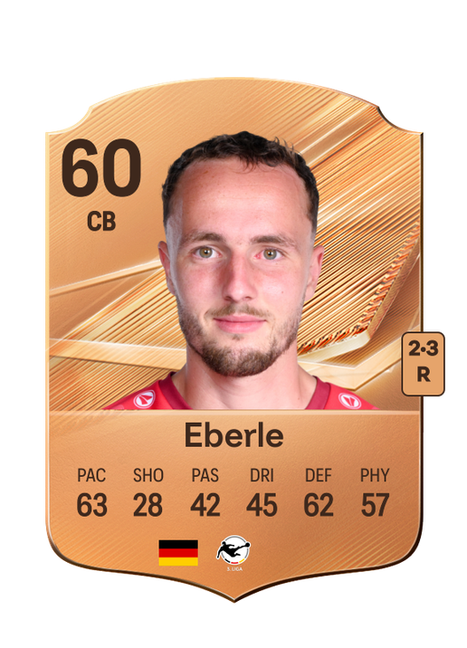 Eberle