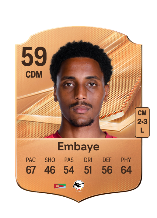 Embaye