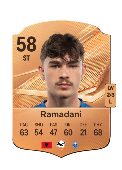 Ramadani