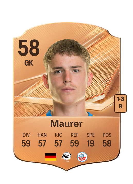 Maurer
