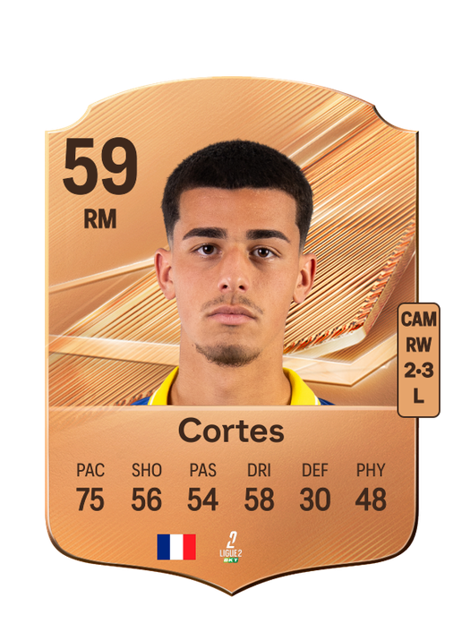 Cortes
