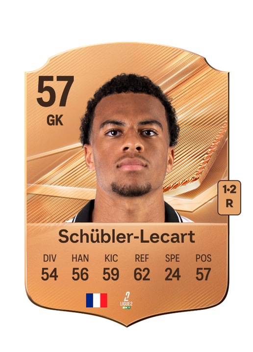 Schübler-Lecart