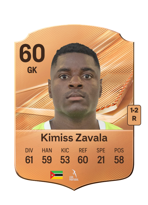 Kimiss Zavala