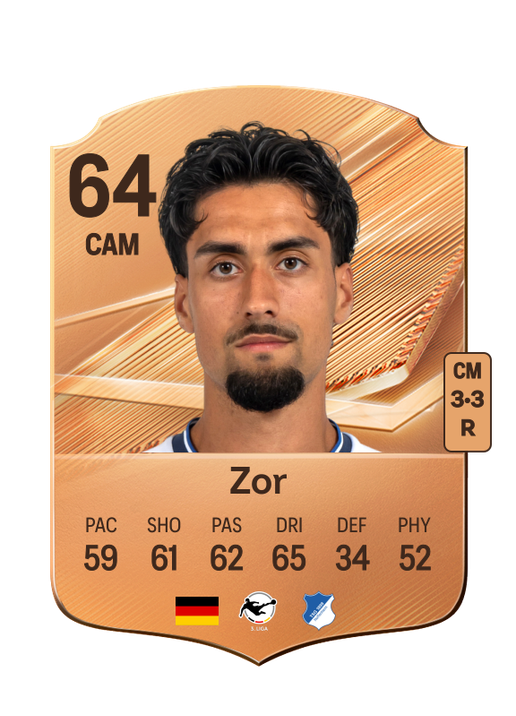 Zor