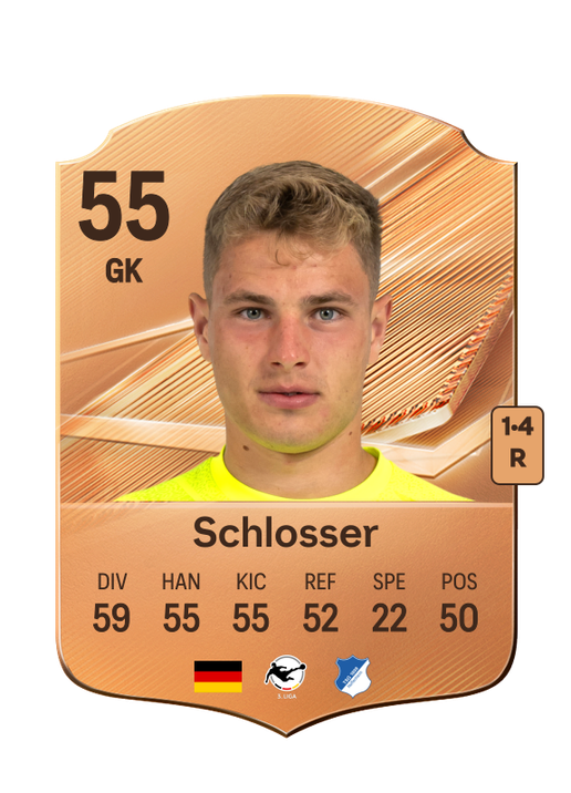 Schlosser