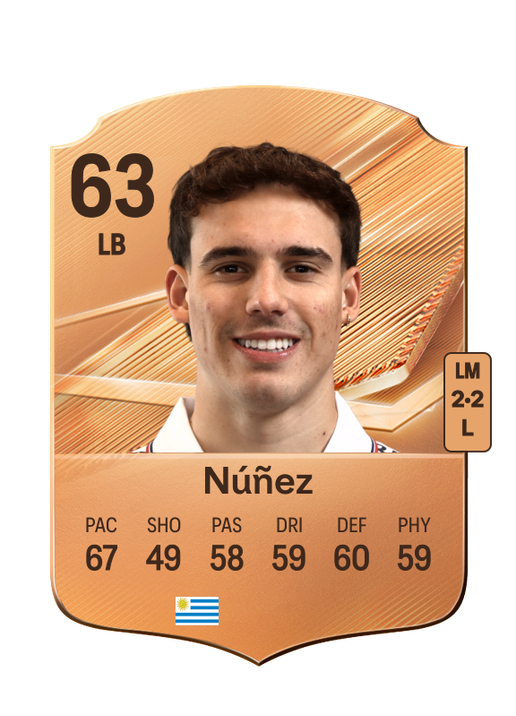 Núñez