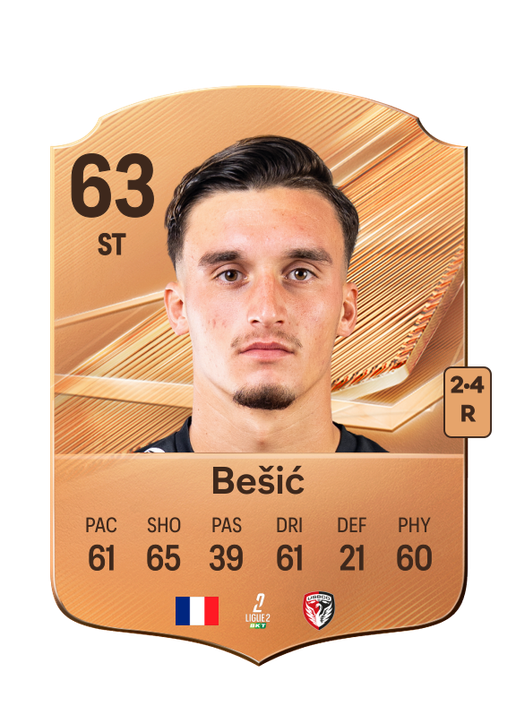 Bešić