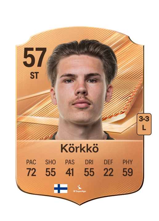 Körkkö