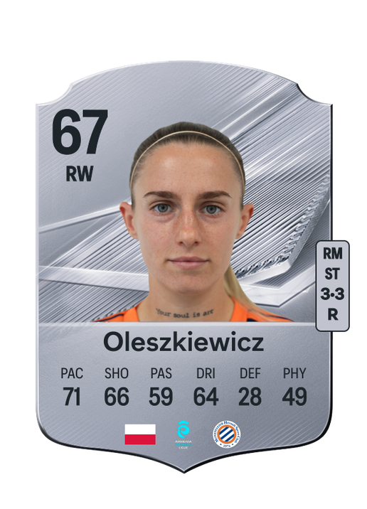 Oleszkiewicz