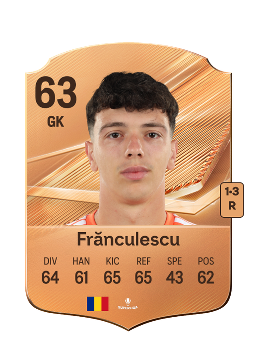 Frănculescu