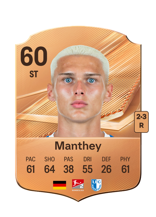 Manthey