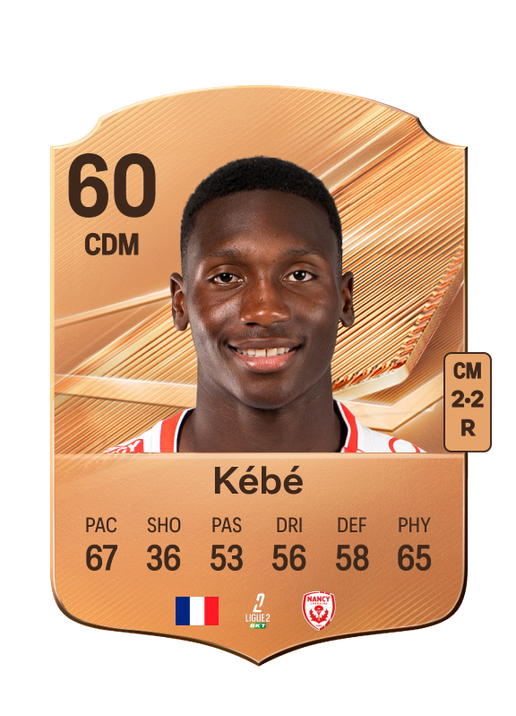 Kébé