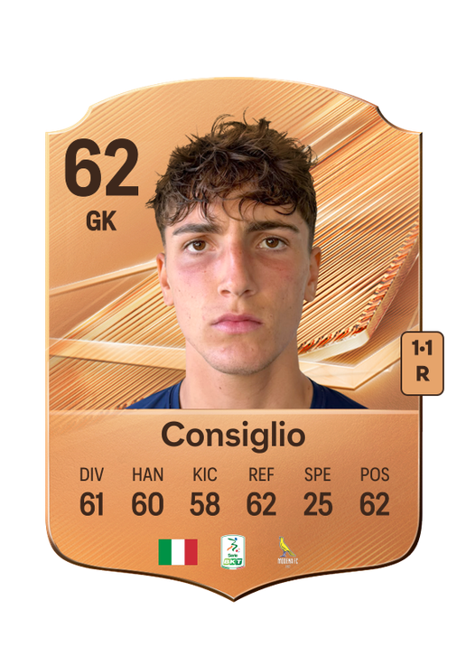 Consiglio