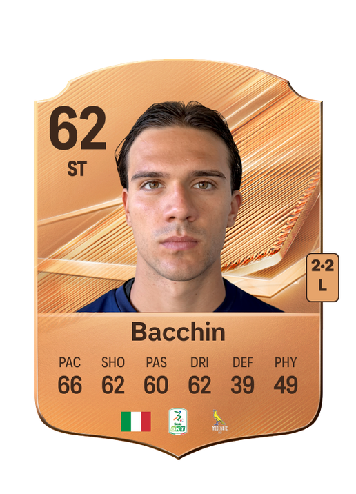 Bacchin
