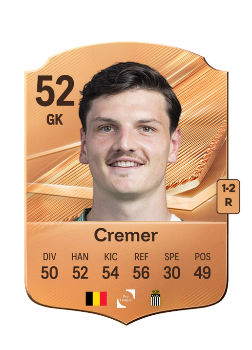 Cremer