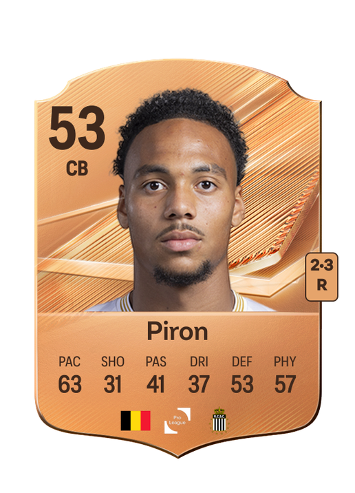 Piron