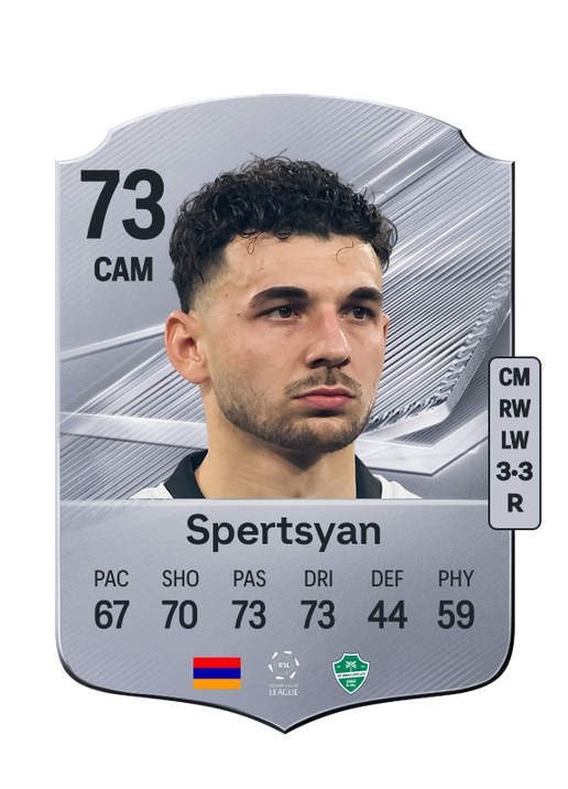 Spertsyan
