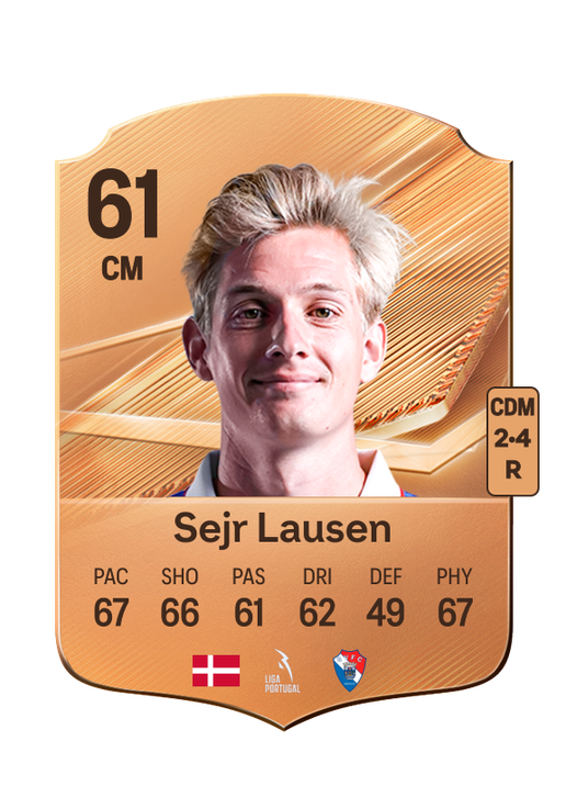 Sejr Lausen
