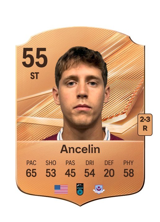 Ancelin