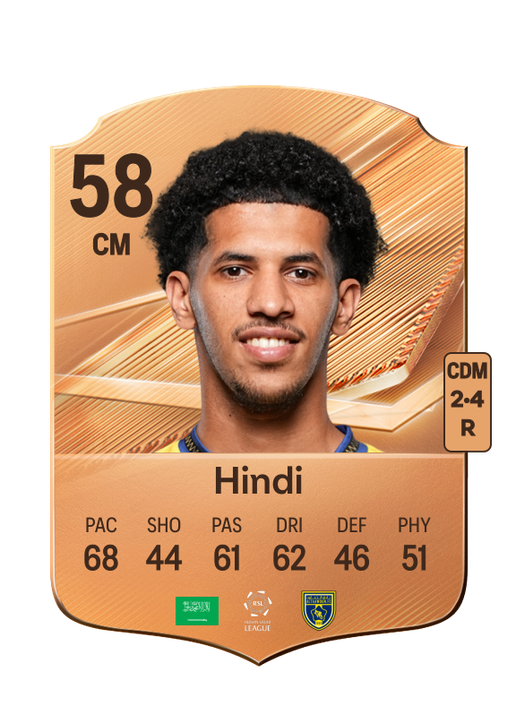 Hindi