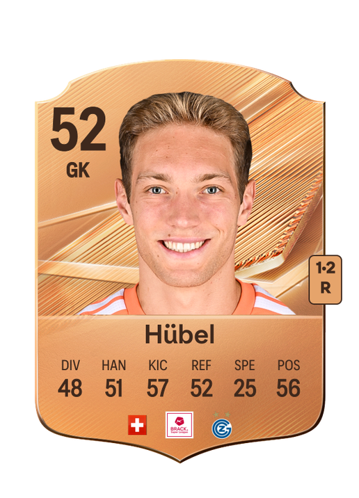 Hübel