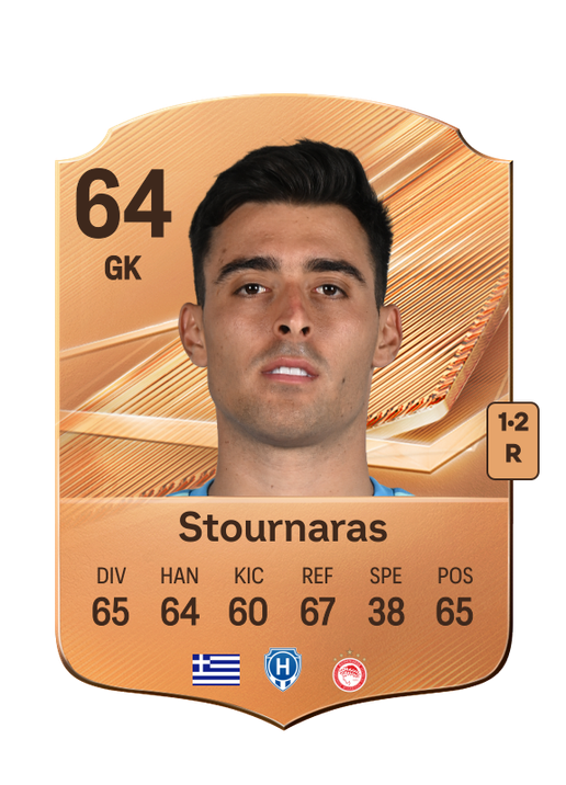 Stournaras