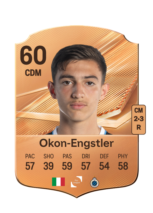 Okon-Engstler