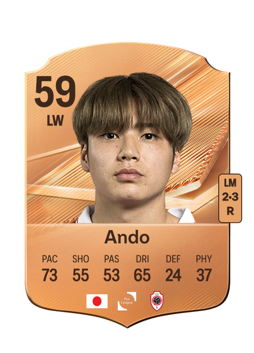 Ando