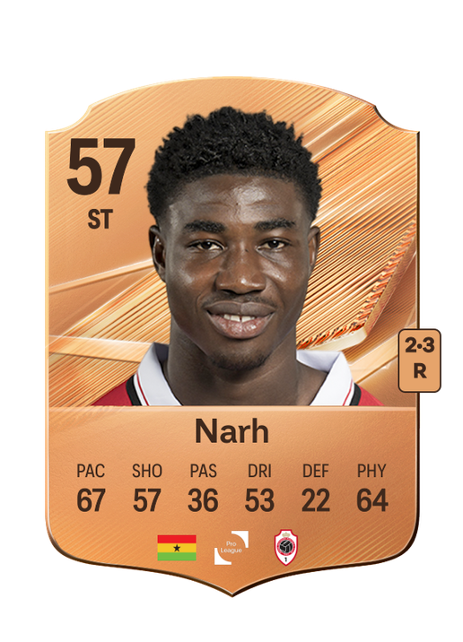 Narh