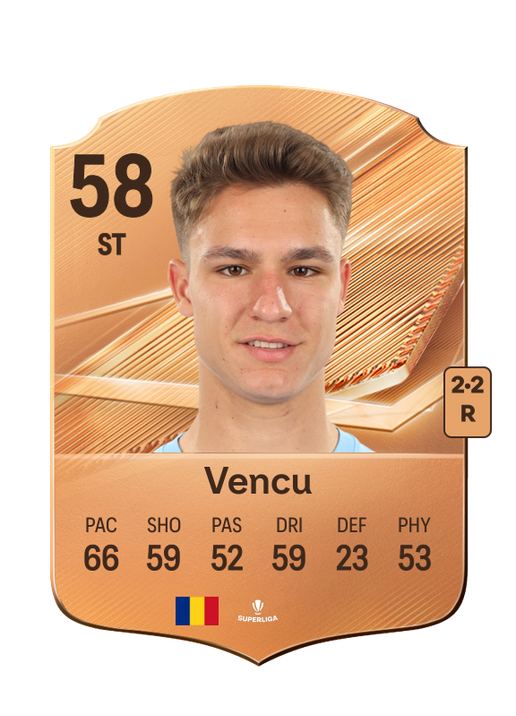 Vencu