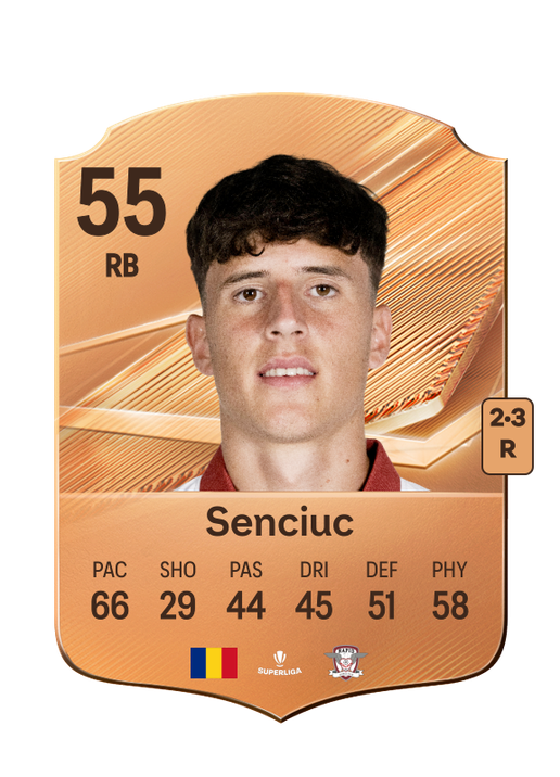 Senciuc
