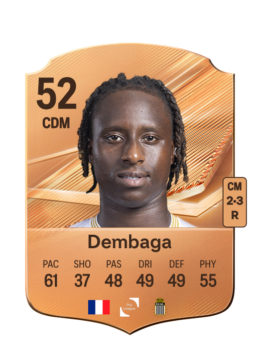 Dembaga