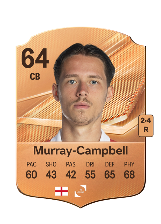 Murray-Campbell