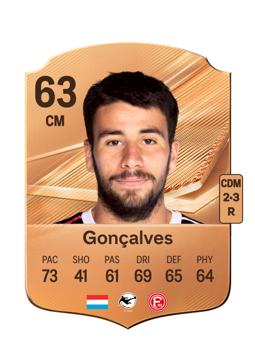 Gonçalves
