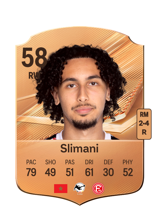 Slimani