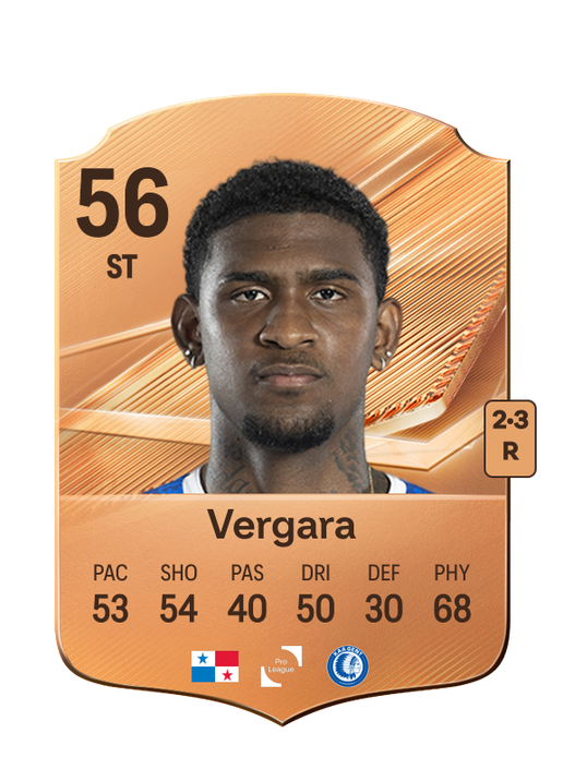 Vergara