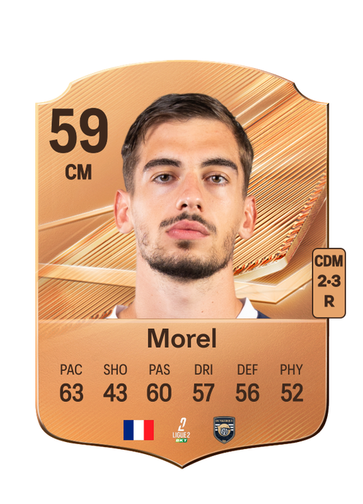 Morel
