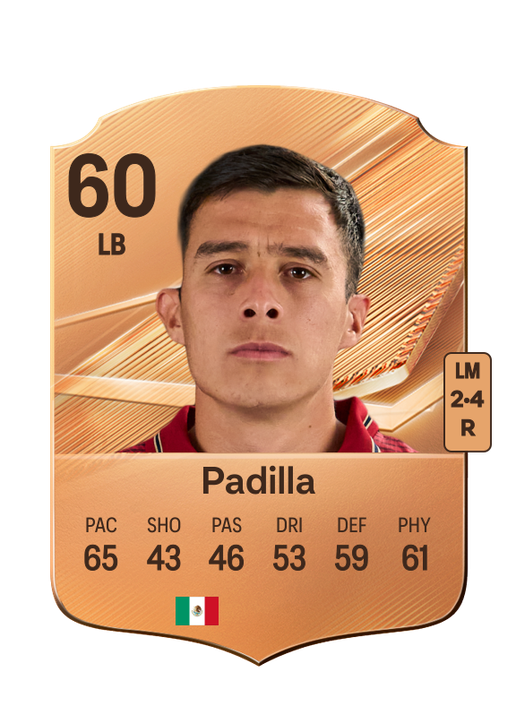 Padilla