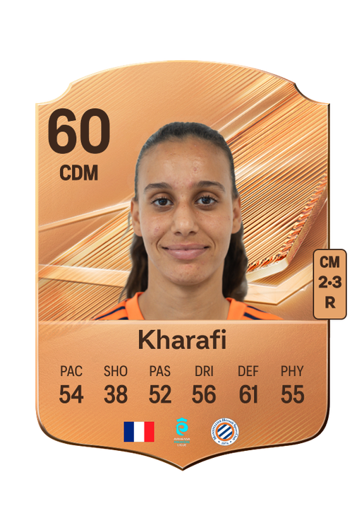 Kharafi