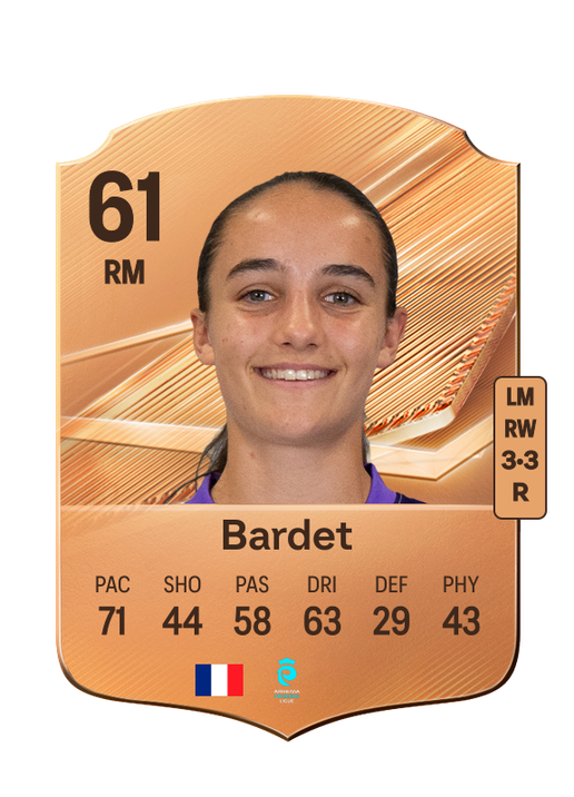 Bardet