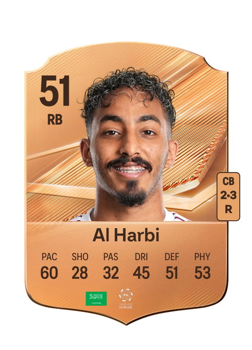 Al Harbi