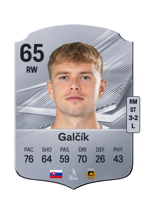 Galčík