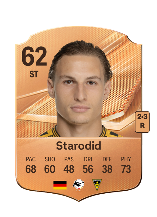 Starodid