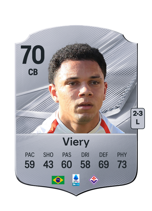 Viery