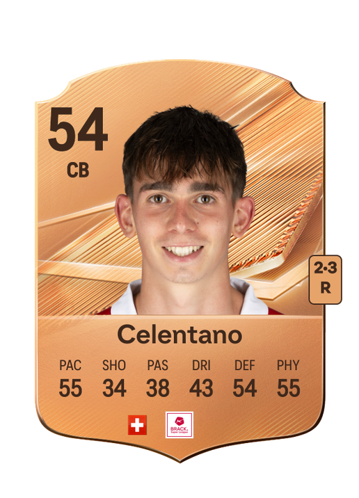 Celentano
