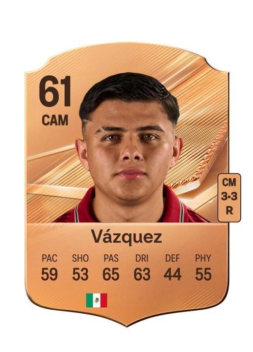 Vázquez